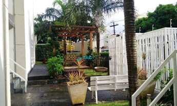 Imagem 7: APARTAMENTO À VENDA NO CONDOMINIO RESIDENCIAL TOPAZIO - VILA SANTANA EM CAMPINAS -SP