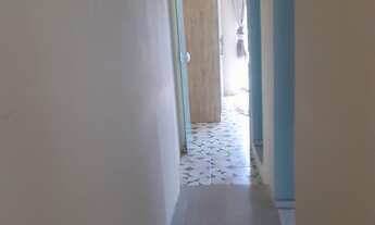 Imagem 3: Aluga se apartamento 02 qrtos em residencia( prox. ufsc