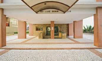 Imagem 3: Residencial Luis Gois disponível para locação bem localizado próximo a Avenida De. Ricardo