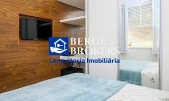 Imagem: Vendo quarto e sala REFORMADO e MOBILIADO