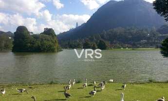 Imagem 3: Casa com vista para o lago Comary com 4 dormitórios à venda, 351 m² por R$ 2.200.000 - Car