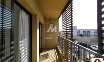 Imagem: Apartamento (tipo - padrao) 1 dormitórios