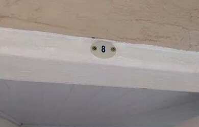 Imagem 3: Casa com 1 dormitório para alugar, 30 m² por R$ 480,00/mês - Centro - Diadema/SP