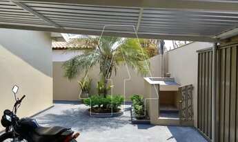 Imagem 7: Araçatuba - Casa - Alvorada