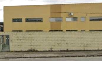 Imagem 2: Prédio Coporativo com Galpão - Parque Industrial Aeroporto - 3.014m² - R$ 7.500.000,00 - T