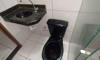 Imagem 4: S8033 - Casa para locação com 3 quartos no Dom Eliseu, Assú - RN