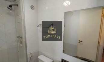 Imagem 6: Flat disponível em Pinheiros - SP