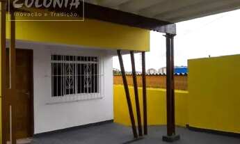 Imagem 7: Santo André - Casa Padrão - Vila Guarani