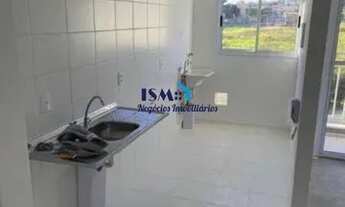 Imagem 2: Apartamento de 2 dormitórios a venda no Condomínio Vert Residencial