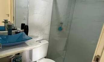 Imagem 5: 2/4com suite Lauro de Freitas