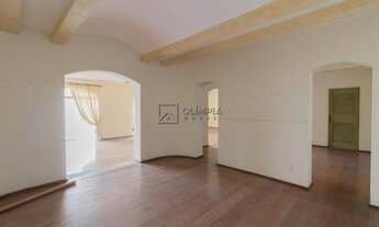 Imagem: Apartamento Locação 4 Dormitórios - 392