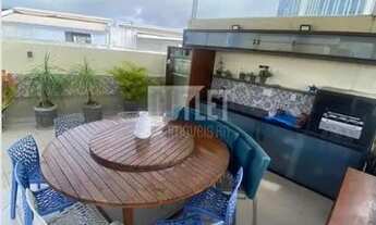 Imagem 7: Excelente Cobertura Duplex com 164 metros no In Mare Bali Resort Residencial