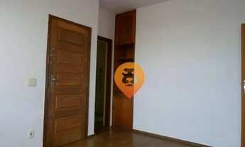 Imagem 2: Apartamento com 2 dormitórios para alugar, 70 m² por R$ 2.194,00/mês - Floresta - Belo Hor