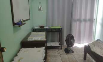 Imagem 3: Apartamento com 3 dormitórios para alugar, 100 m² por R$ 3.251,00/mês - Copacabana - Uberl