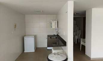 Imagem 7: Valor de Super OPORTUNIDADE ! Apartamento com 3 Qts/94 m² para VENDA - Areia Dourada - Ca