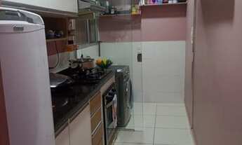 Imagem 3: Vendo este lindo apartamento no condomínio felicidade