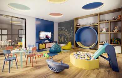 Imagem 4: Apartamento à venda na Praia da Costa - Vila Velha/ES