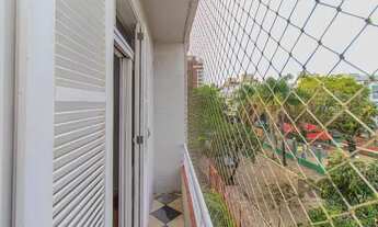 Imagem 3: PORTO ALEGRE - Apartamento Padrão - Menino Deus