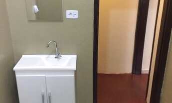 Imagem 4: Alugo casa de fundos na Rua Santa Paula, perto da Fatec