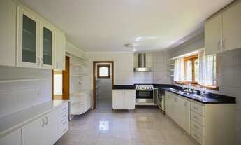 Imagem 4: Casa com 4 dormitórios à venda, 700 m² por R$ 2.600.000,00 - Granja Viana - Jandira/SP