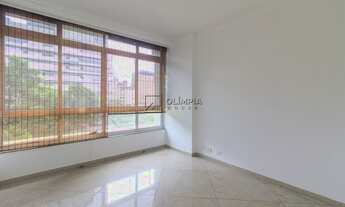 Imagem 5: Locação Apartamento 3 Dormitórios - 213 m² Paraíso