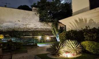 Imagem 7: Apartamento para aluguel possui 87 metros quadrados com 3 quartos em Santana - São Paulo