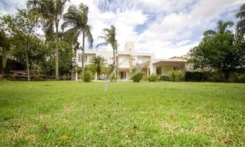 Imagem 3: Casa - Sítios de Recreio Gramado - Campinas