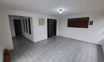 Imagem 2: Casa para aluguel com 230 metros quadrados com 3 quartos em Pedro Gondim - João Pessoa - P