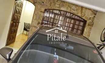 Imagem 2: Sobrado com 3 dormitórios à venda, 186 m² por R$ 517.000 - Jardim D Abril - Osasco/SP. Ace