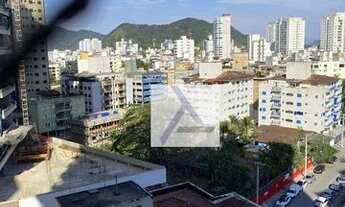 Imagem 6: Apartamento com 3 dormitórios à venda, 121 m² por R$ 1.000.000,00 - Astúrias - Guarujá/SP