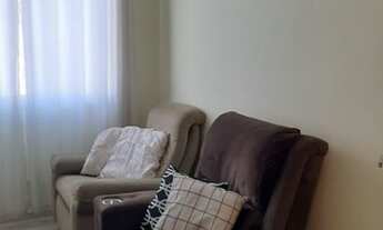 Imagem 4: Apartamento com 3 Quartos à venda, 95 m² - Champagnat - Curitiba/PR