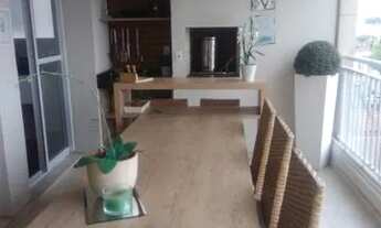 Imagem: Vila Gumercindo - Apto Alto Padrão