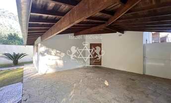 Imagem: Casa de Condomínio com 4 dormitórios e