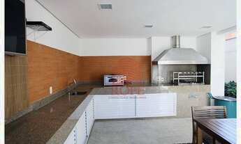 Imagem 5: Apartamento com 1 dormitório à venda no Brooklin, 37 m² por R$ 520.000. Melhor preço do pr