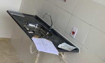 Imagem 2: Lindo Apê condomínio com lazer completo travessa av ipanema