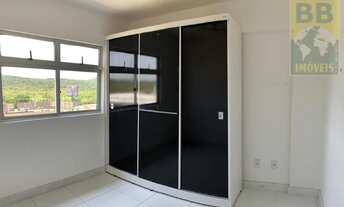 Imagem 6: Apartamento para Venda em Natal, Capim Macio, 3 dormitórios, 1 suíte, 3 banheiros, 1 vaga