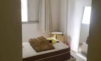 Imagem 3: Apartamento - Jardim São Dimas - Residencial Patamares - 50 m² - 1 Dormitório