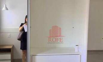 Imagem 4: Apartamento com 1 dormitório à venda no Brooklin, 37 m² por R$ 520.000. Melhor preço do pr