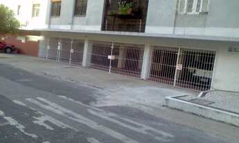 Imagem 4: Apartamento com 3 dormitórios à venda, 142 m² por R$ 450.000,00 - Meireles - Fortaleza/CE