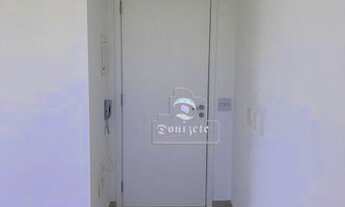 Imagem 5: Sala à venda, 37 m² por R$ 340.000,00 - Jardim - Santo André/SP
