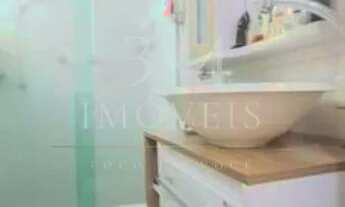 Imagem 7: Casa com 5 dormitórios, 150 m² - venda por R$ 1.200.000 ou aluguel por R$ 5.840/mês - Sant