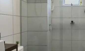 Imagem 4: Apartamento semi mobiliado com dois quartos em Novo Hamburgo