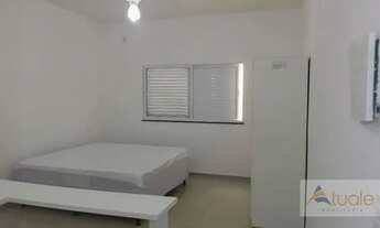 Imagem 6: Kitnet com 1 dormitório para alugar, 25 m² por R$ 1.100,00/mês - Parque Gabriel - Hortolân