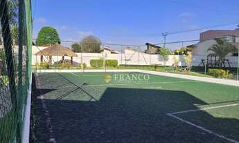 Imagem 2: Cobertura à venda, 169 m² - Vila Jaboticabeira - Taubaté/SP