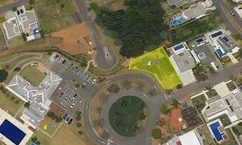 Imagem 3: Terreno à venda, 747 m² por R$ 980.000,00 - Granja Viana - Cotia/SP