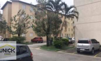 Imagem 6: Apartamento para Venda em São Paulo, Jardim Mitsutani, 2 dormitórios, 1 banheiro