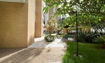 Imagem 6: Apartamento para venda com 163 metros quadrados com 3 quartos em Vila Andrade - São Paulo