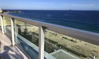 Imagem 5: Duplex para aluguel possui 219 metros quadrados com 3 quartos em Ipanema - Rio de Janeiro