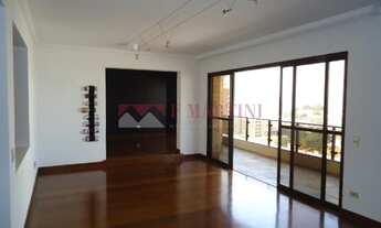 Imagem 6: Apartamento com 4 dormitórios para alugar, 274 m² por R$ 4.892,59/mês - Centro - Piracicab