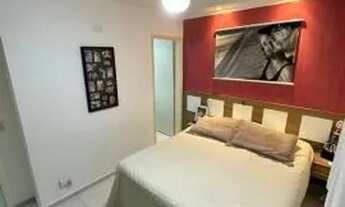 Imagem 7: APARTAMENTO RESIDENCIAL em SÃO PAULO - SP, VILA SANTA CATARINA